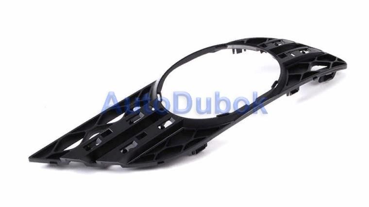 Рамочка туманной фары левая PBZ99027CCL PBZ99027CCL