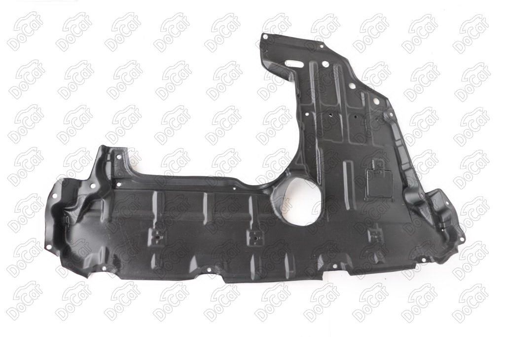 51410-42050-DCR Docar Защита двигателя пластиковая нижняя Toyota Rav4 2009- для 