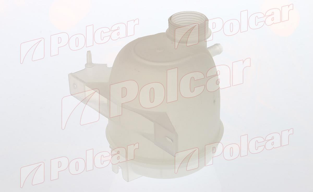 RENAULT LOGAN (SD) 07.04 - 01.09 :Компенсационный бачок 6015ZB-1 6015ZB-1