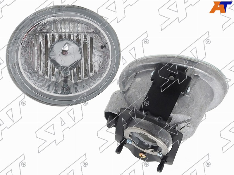 Фара противотуманная NISSAN MURANO 03-06/ALTIMA 02-/INFINITI FX35/FX45 03-06 LH ST-315-2006L-US ST-315-2006L-US