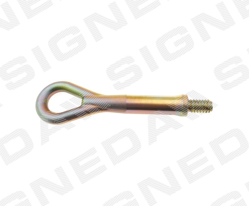 Крюк для буксировки BK051 BK051