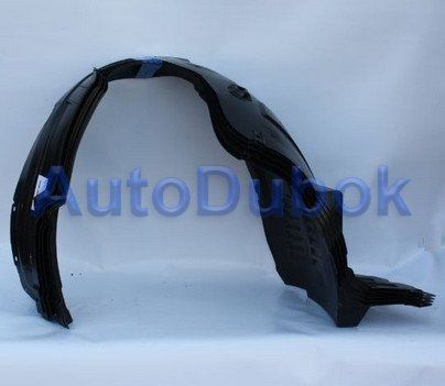 HNSTX08-300-L Body Parts Подкрылок передн крыла левый для 