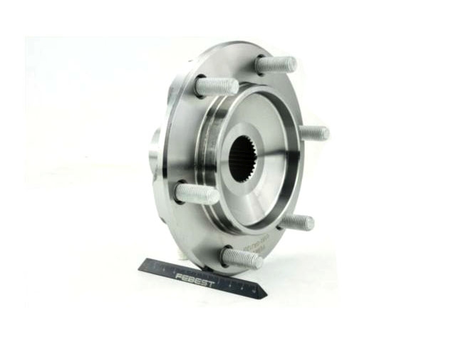 0182GRJ120F FEBEST Ступица колеса для 