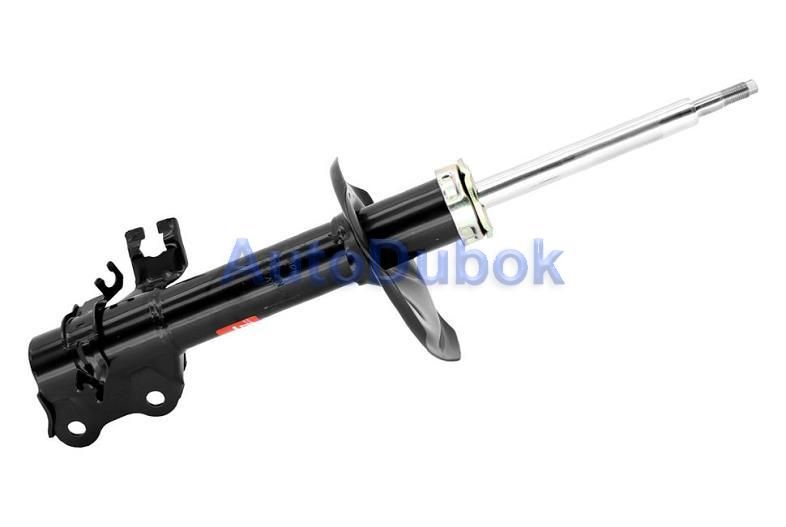 Амортизатор передней подвески газ правый DG21015-01 DG21015-01
