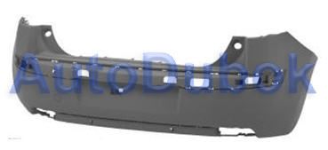 Бампер задний 5-ть дверей CN0C405-641 CN0C405-641
