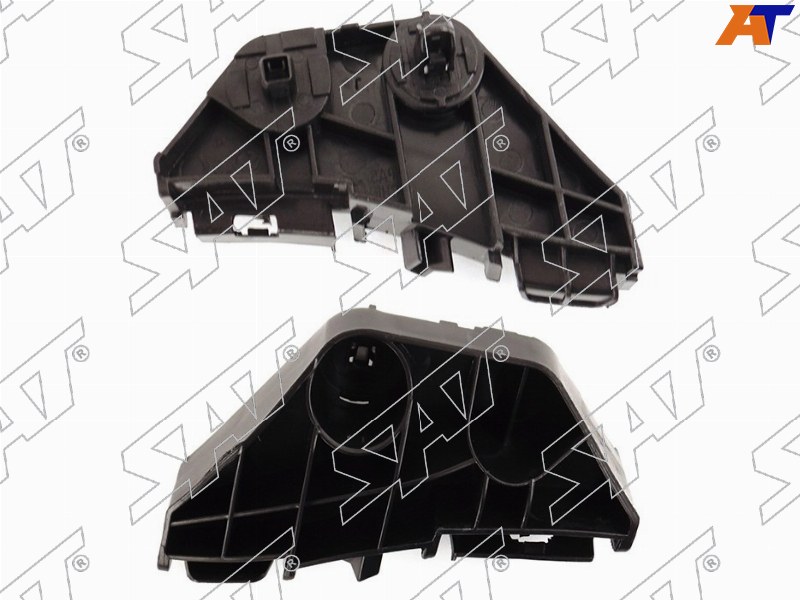 Крепление заднего бампера TOYOTA COROLLA 06-10 RH №2 ST-TY29-087B-A1 ST-TY29-087B-A1