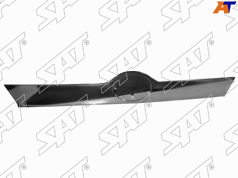 ST-TYL6-075M-A0 Sat Молдинг крышки багажника TOYOTA CAMRY 11-14 USA хром для 