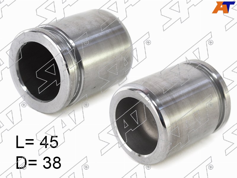ST-47831-33210 Sat Поршень тормозного суппорта RR TOYOTA CAMRY ACV40/ACV50/RAV4 ACA30/ACA40 для 