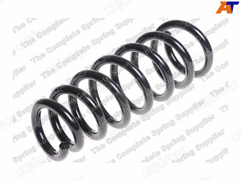 Пружина передняя BMW X5 e70 06-10 4008491 4008491