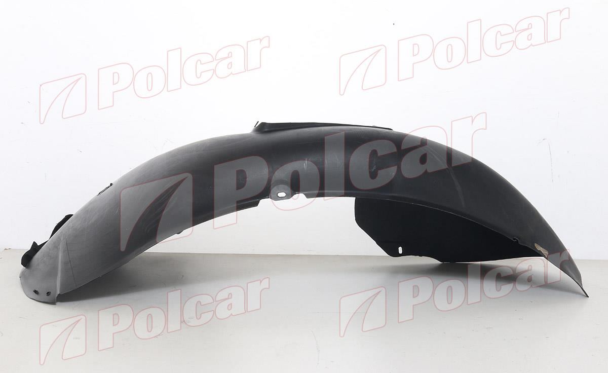 VW PASSAT CC (3CC) 06.08- :Подкрылок задний правый 9556FP2Q 9556FP2Q