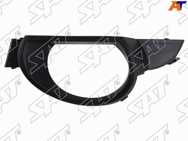 Оправа ПТФ AUDI Q7 05-09 LH ST-AU30-110-A2 ST-AU30-110-A2