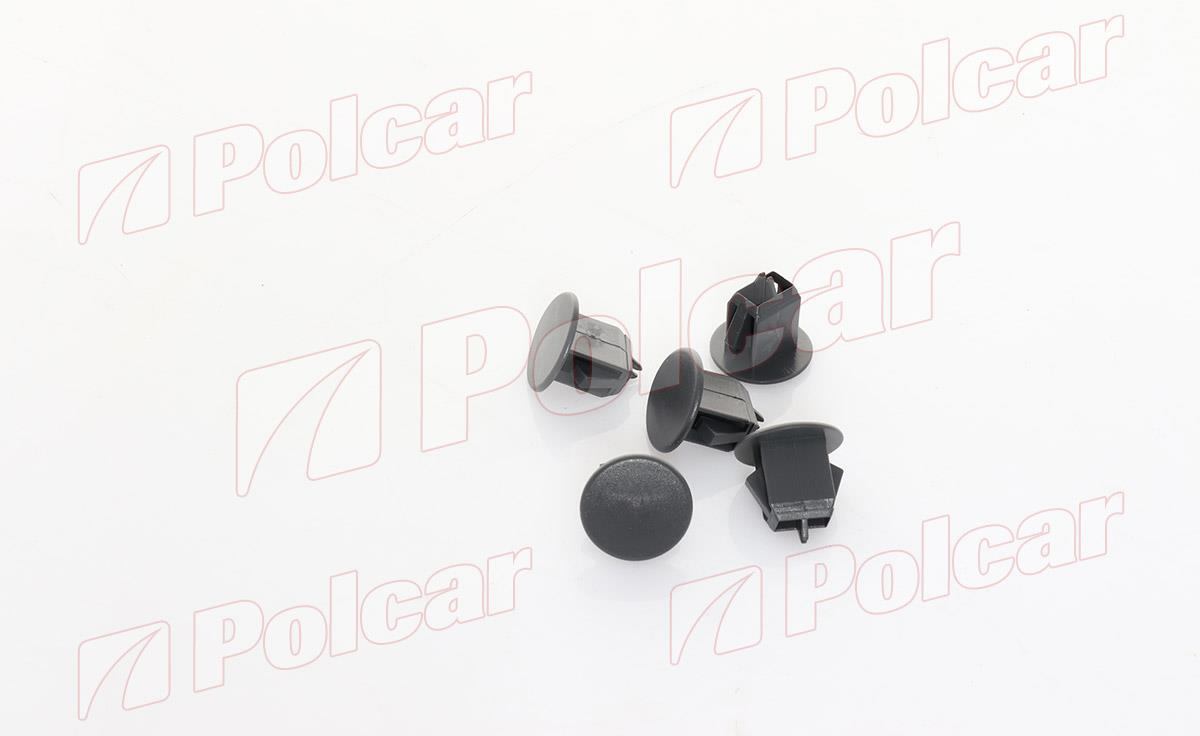 3000200 Polcar пистон обивки для 