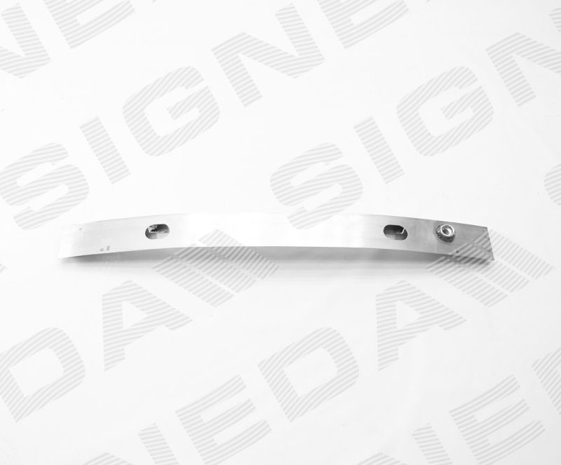 PBM44050A Signeda Усилитель бампера пер.алюм. для 