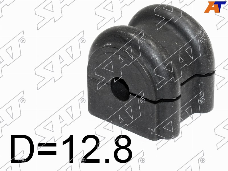 ST-55513-1F000 Sat Втулка заднего стабилизатора D=12.8 HYUNDAI TUCSON/KIA SPORTAGE 04-10 для 