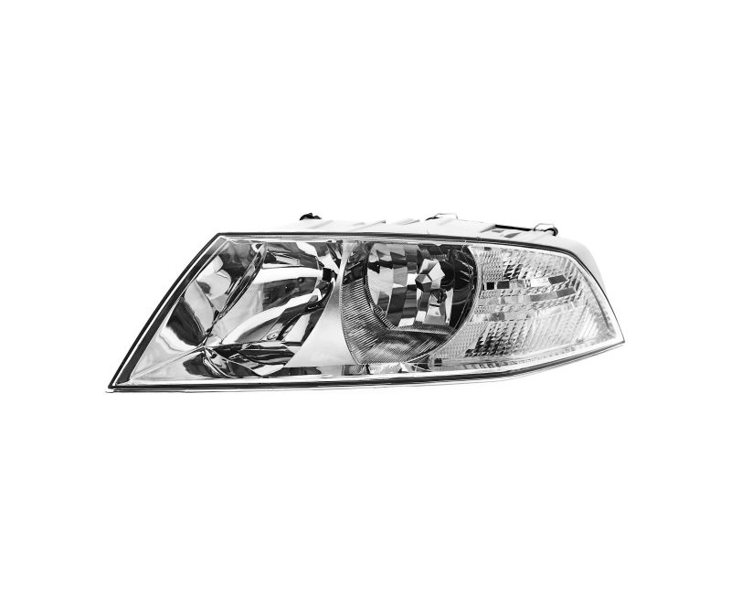 ZSD1113L TYC Фара пер.лев.эл.с мотор. для 