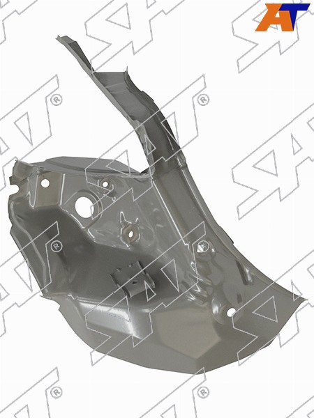 ST-332-0004 Sat Панель кузова задняя HYUNDAI SOLARIS 17- LH (под фонарь) для 