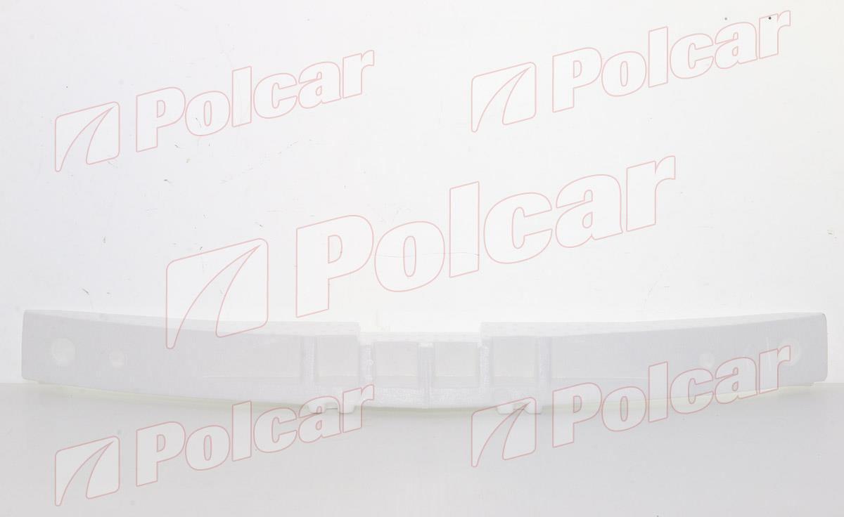 274807-4 Polcar Усилитель бампера для 