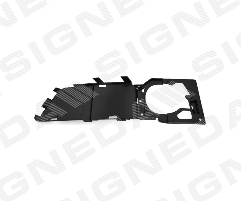 PBM99218AL BMW КРОНШТЕЙН ПРОТИВОТУМАННОЙ ФАРЫ для 