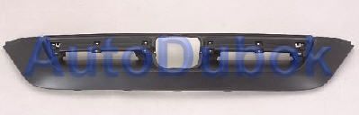HDCRV07-101B TYG Решетка радиатора чёрная 2007-2010г для 