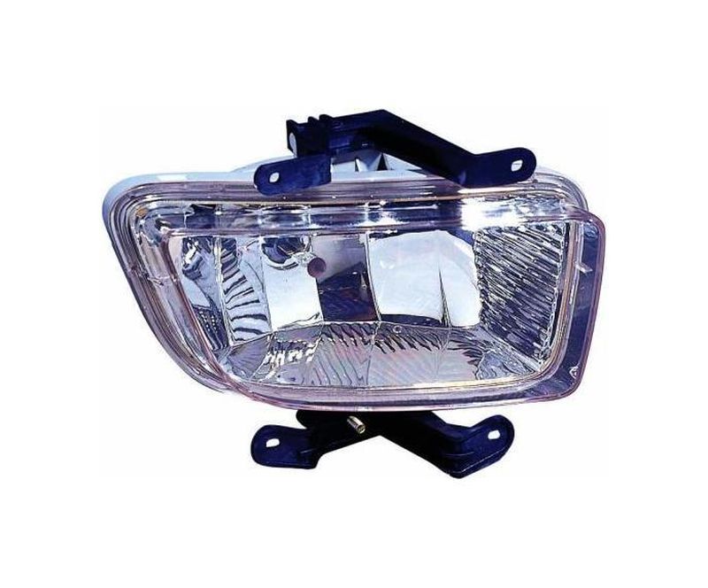ZKA201315R HYUNDAI/KIA ПРОТИВОТУМАННАЯ ФАРА для 