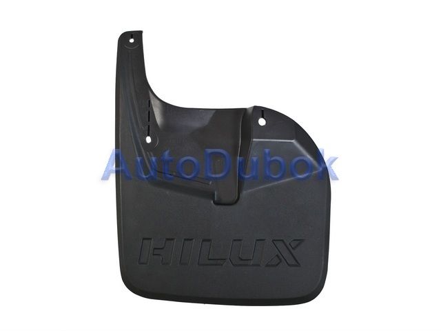 Брызговик передний левый 4wd L089011200FL L089011200FL