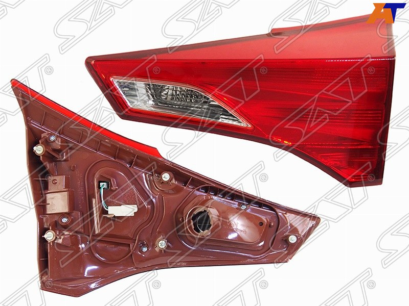 ST-212-1342AR Sat Фонарь внутренний правый (ASIAN TYPE, менять в паре) для 