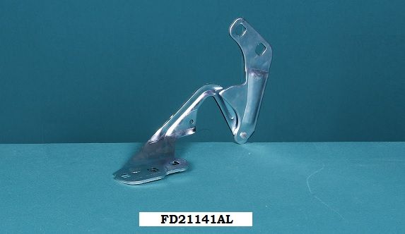 FD4308L Ford петля капота левая для 