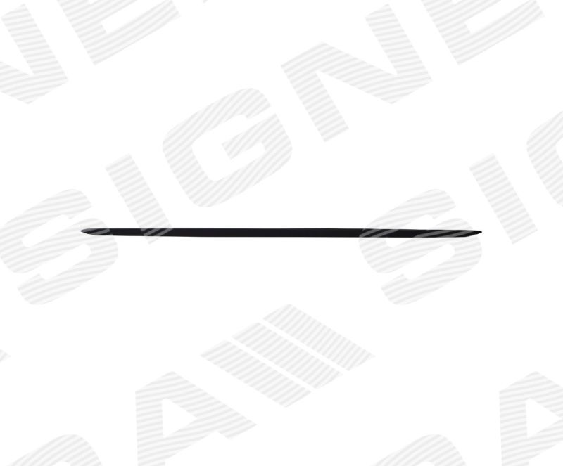Порог лев. S-Line пластм. PAD76006EL PAD76006EL