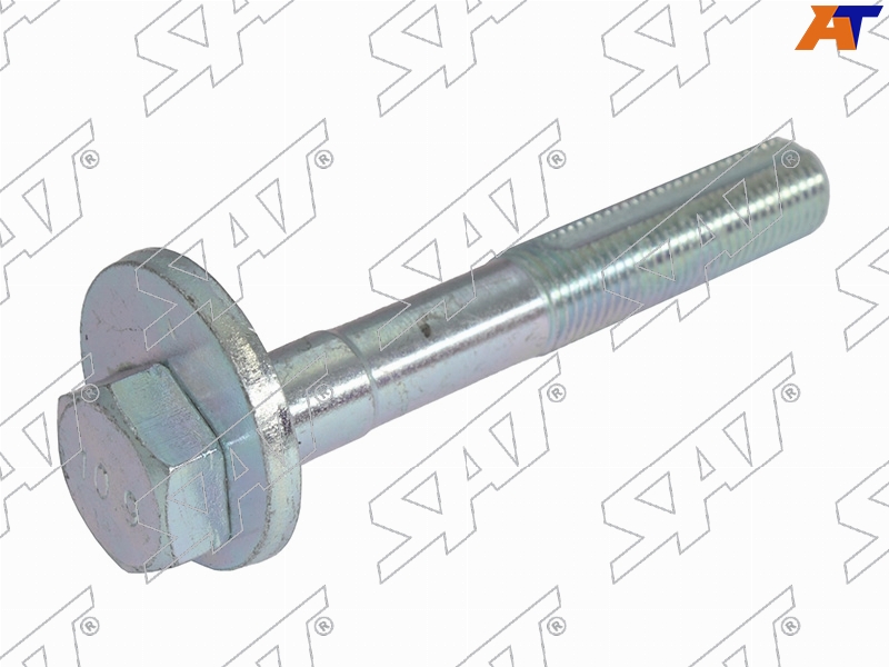 Болт с эксцентриком VOLKSWAGEN TOUAREG 10-/AMAROK 10-/AUDI Q7 06-15 ST-125-0082 ST-125-0082