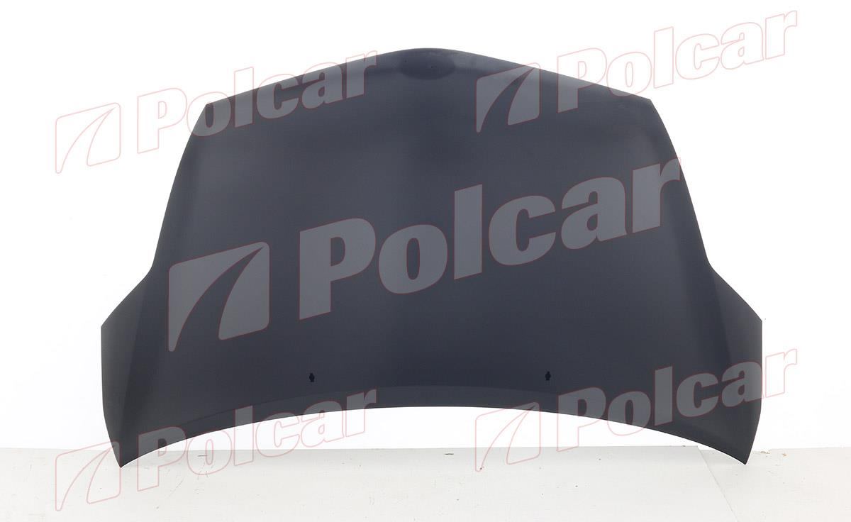 816203-Q Polcar Капот для 