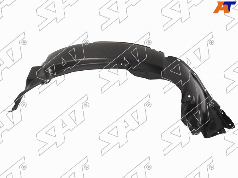 ST-MZF2-016L-2 Sat Подкрылок MAZDA TRIBUTE 08- LH для 