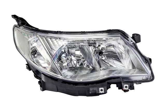 Фара правая FORESTER 09-12 2201118RLDEM 2201118RLDEM
