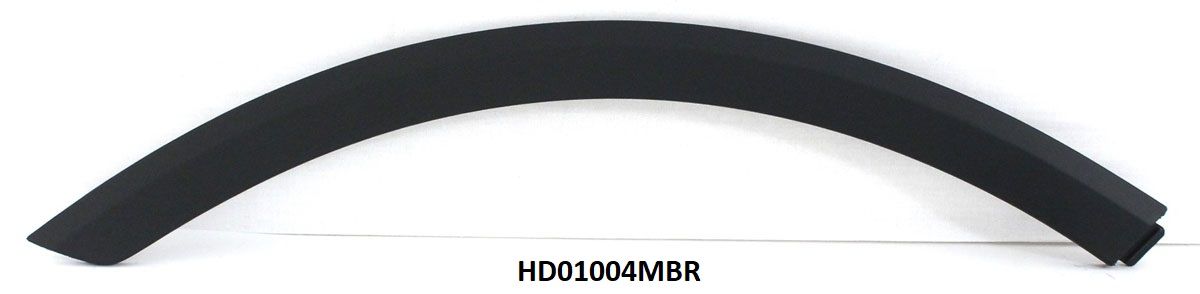 РАСШИРИТЕЛЬ ДВЕРИ HD CR-V RM# `12-14 RH зад HD01004MBR HD01004MBR