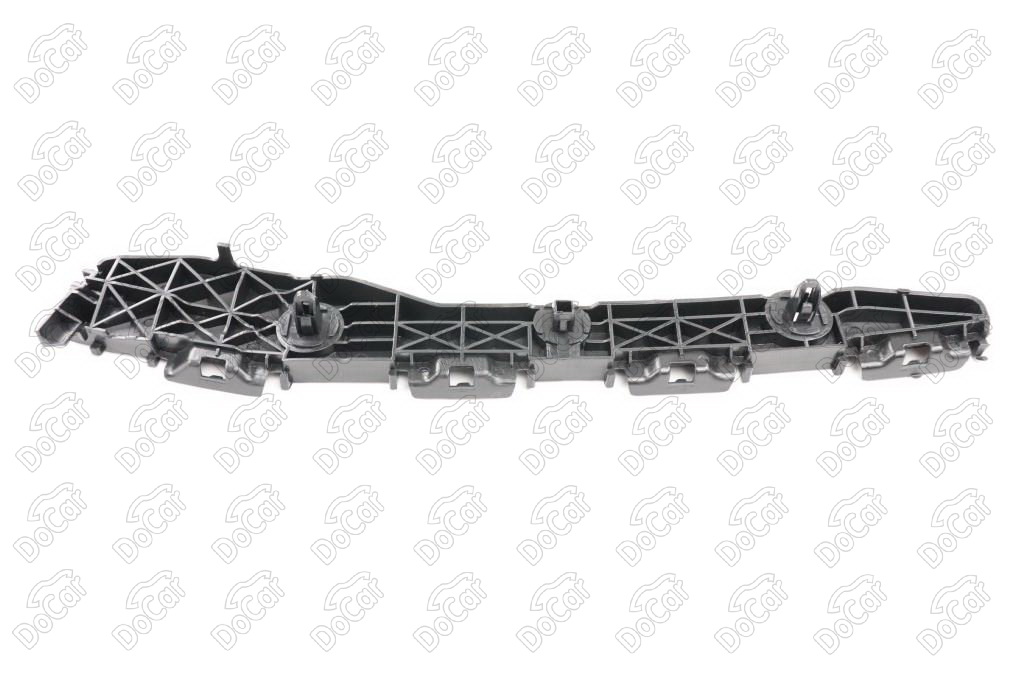 5256342021-DCR Docar Кронштейн крепления бампера заднего Лев. Toyota Rav4 2010-2014 для 
