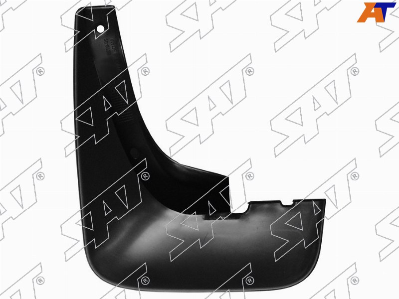 ST-TY38-064B-2 Sat Брызговик TOYOTA CAMRY 01-06 задний LH для 