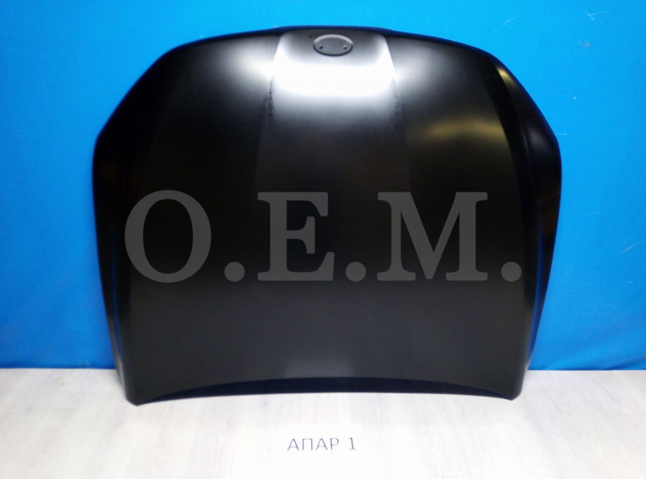 OEM0184KPT O.e.m. Капот для 