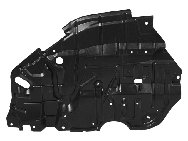 TY63092AR Gordon Пыльник моторного отсека правый для 