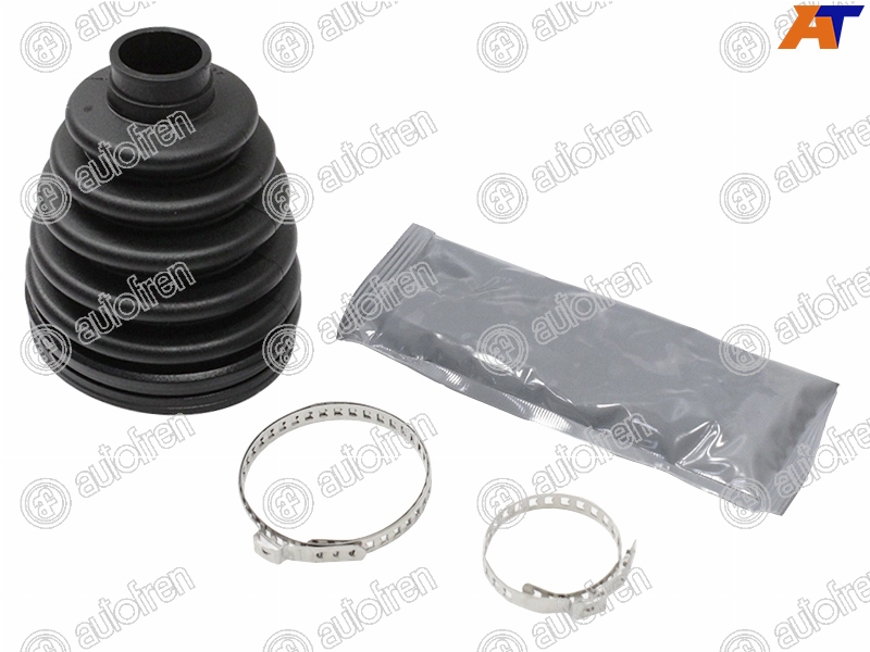 D8386T AUTOFREN Пыльник шруса наружный TOYOTA CAMRY ACV4# 06-09/RAV4 ACA2# 2AZFE 03-05/IPSUM ACM2# 01-09/HONDA ACCOR для 