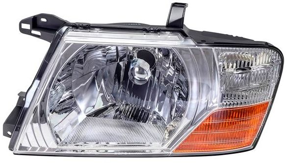 PAJERO ФАРА ЛЕВ П/КОРРЕКТОР (DEPO) MBPAJ03-000-L MBPAJ03-000-L