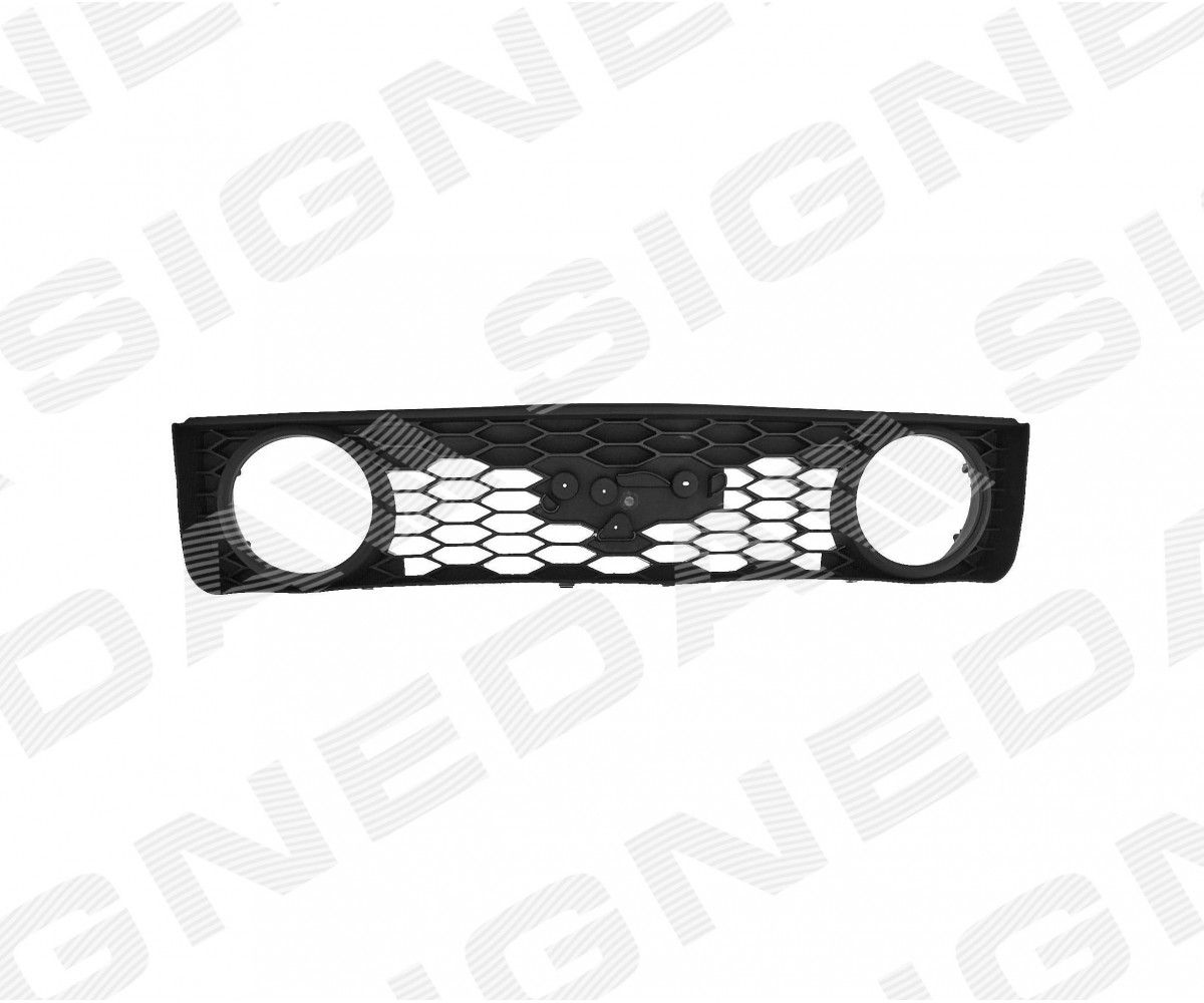 PFD07237GA Gordon Решетка радиатора GT 2005-2009г для 