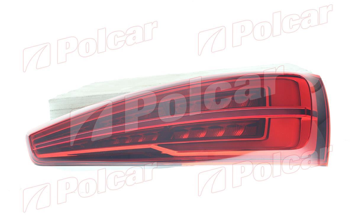 Фонарь задний 13X3881X 13X3881X