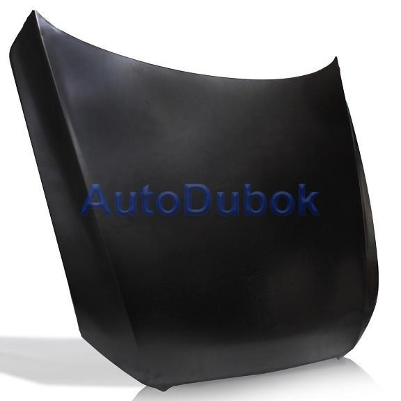 Капот алюминий AI0Q508-330A AI0Q508-330A