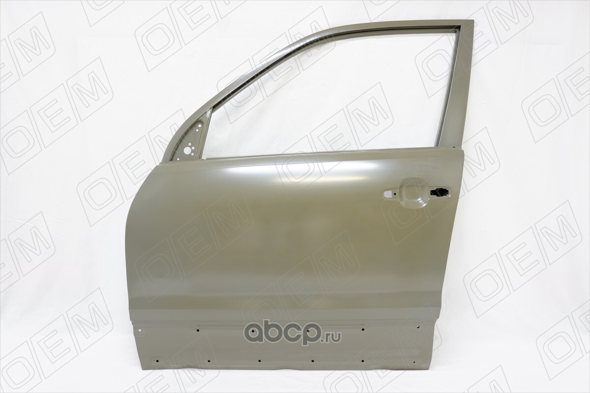 OEM0077DPL  Дверь передняя левая для 