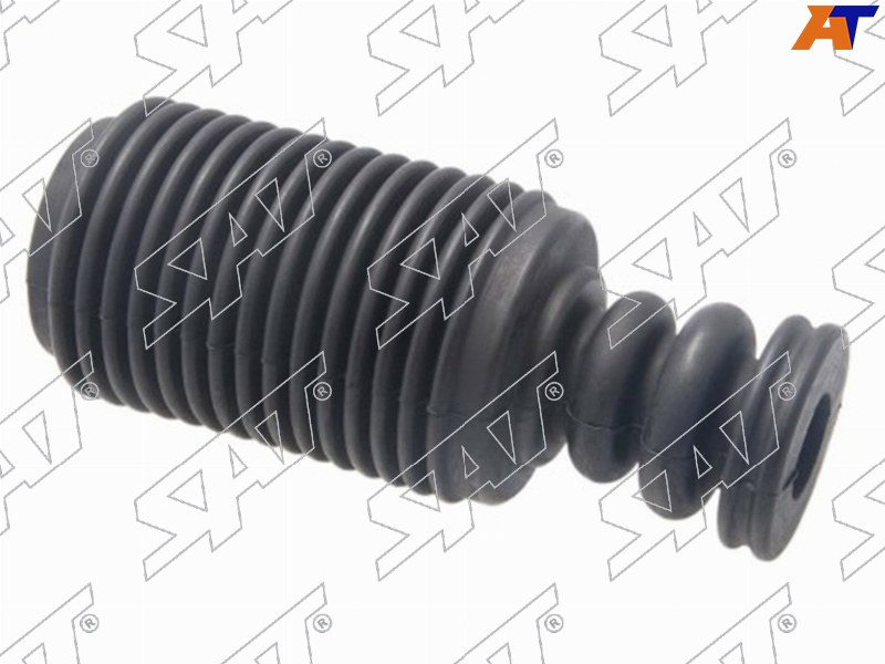 Пыльник передней стойки NISSAN BLUEBIRD SYLPHY 00-05/SUNNY 98-05/ALMERA 00-05 ST-54052-0M012 ST-54052-0M012
