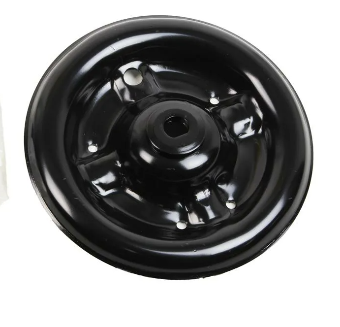       5462034001      HYUNDAI/KIA Опора переднего амортизатора (седло) для 