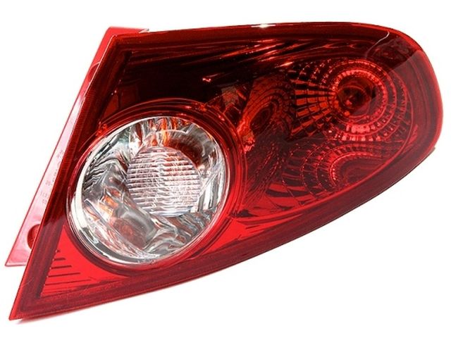 CVLAT04-740-R China LACETTI ФОНАРЬ ЗАДН ВНЕШН ПРАВ (ХЭТЧБЭК) (Китай) для 