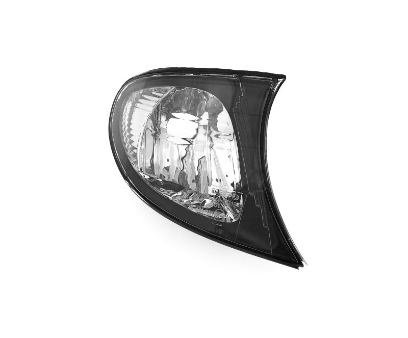 ZBM150308R Depo Поворотник пер.прав.белый 2001> для 