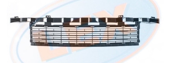 Решетка бампера 2010-2013 RB-4366 RB-4366