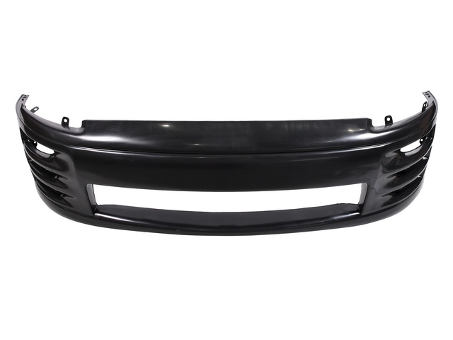 MB04079BA Mitsubishi Бампер пер. для 