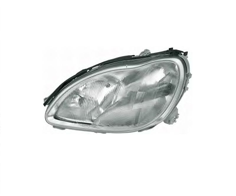 ZBZ111065L Mercedes ПЕРЕДНЯЯ ФАРА для 